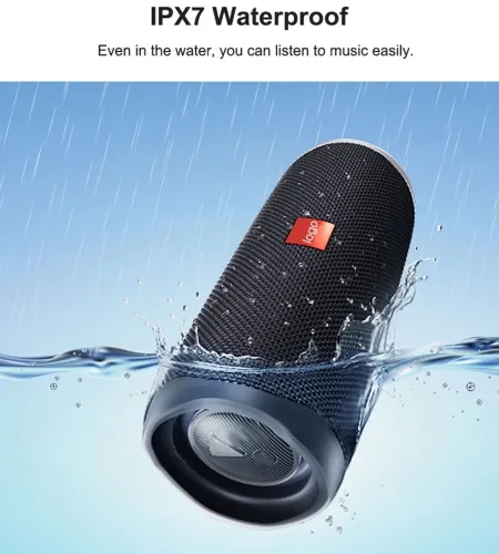 Waterproof Speaker Sellers | Waterproof Speaker Shower