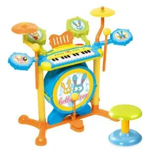 Custom Children Electronic Music Toy | Odm Children Electronic Music Toy