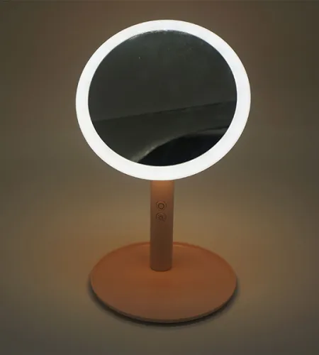 Mirror With Lights For Vanity | Mirror With Lights Vanity