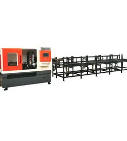 Customized Laser Cutting Machine | Laser Cutting Machine Production