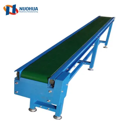 Head Drive Pvc belt conveyor product line