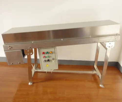 Chain Conveyor Company | Chain Conveyor Factory