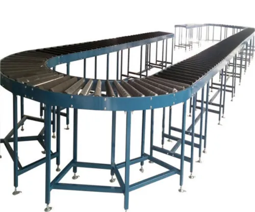Pallet Gravity Conveyor