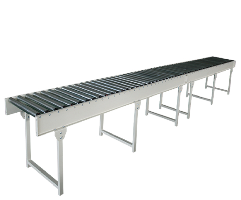 Roller Conveyor Table | Powered Roller Conveyor