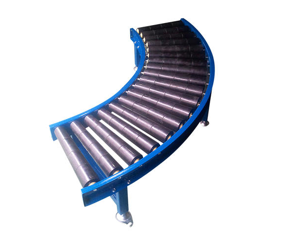 Gravity Pallet Conveyor