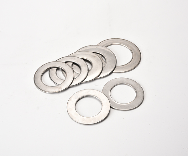 The Special Function of  Flange Metallic Jacketed Gasket