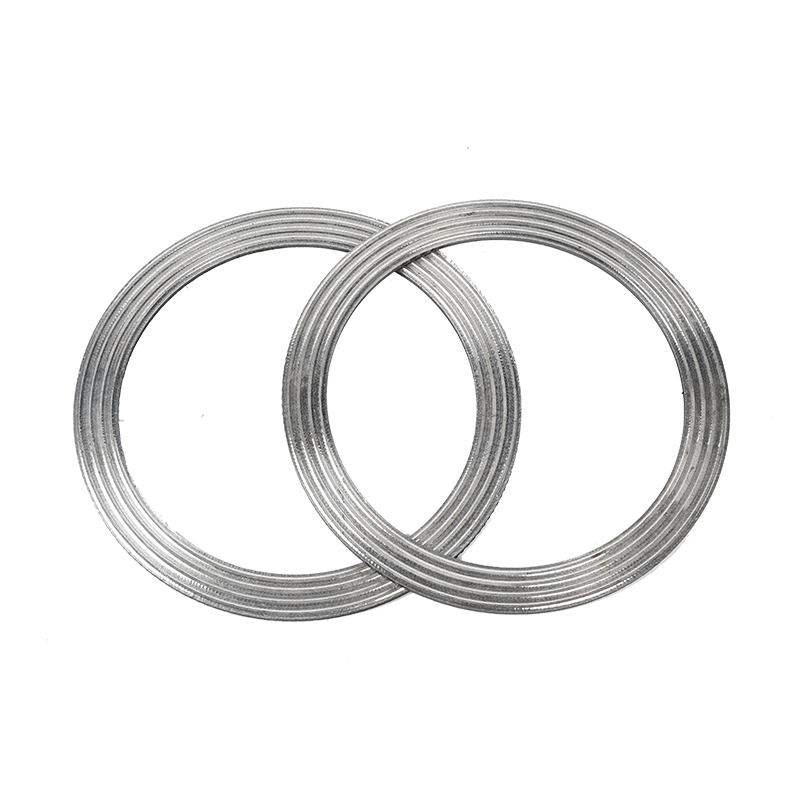 About metal composite gasket introduction