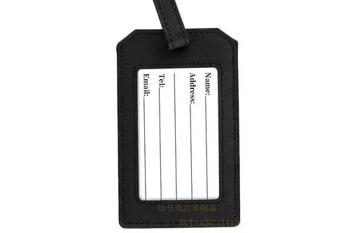 baggage-tag | What are the functions of luggage tags?
