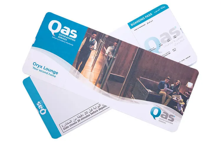 boarding pass the difference between boarding pass and ticket