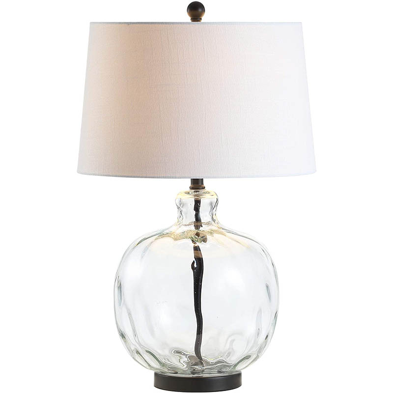 Fashion Glass Table Lamp