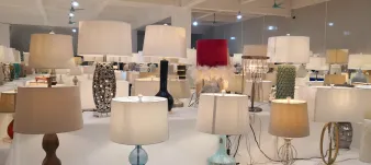 about Paramount Lighting