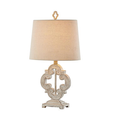 Fashion Custom Resin Desk Lamp