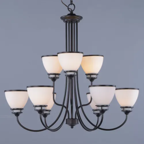 What is a pendant lamp?