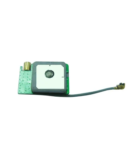 Antenna Parts for Indoor and Outdoor Wireless Communication Environments