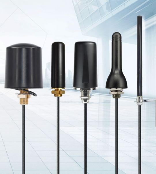High-Gain Antenna Parts: Enhancing Signal Reception and Coverage