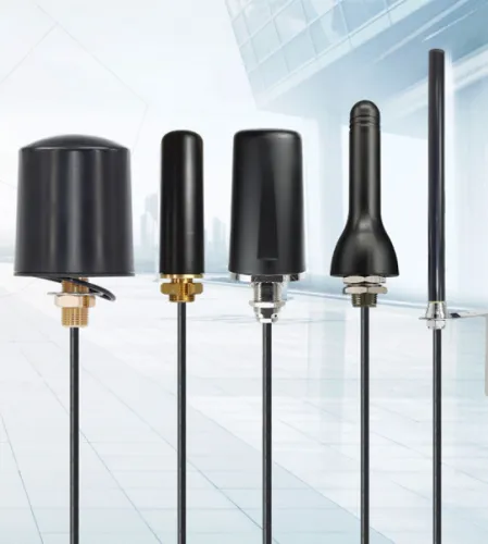 The Evolution of Antenna Parts: From Basic Designs to Advanced Technologies