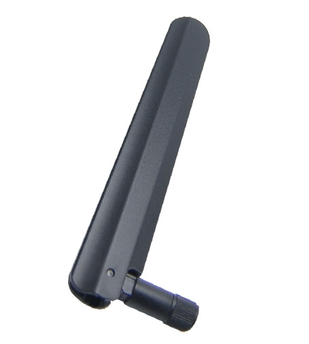 Antenna Parts for Indoor and Outdoor Wireless Communication Environments