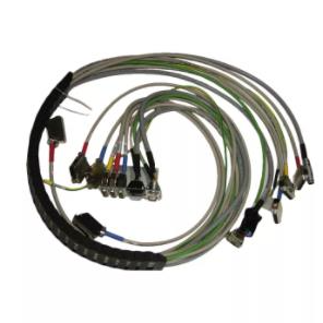 About the introduction of wire harness