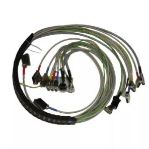 Understanding the Functions and Benefits of Wire Harnesses