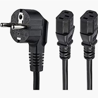 About the introduction of power cord