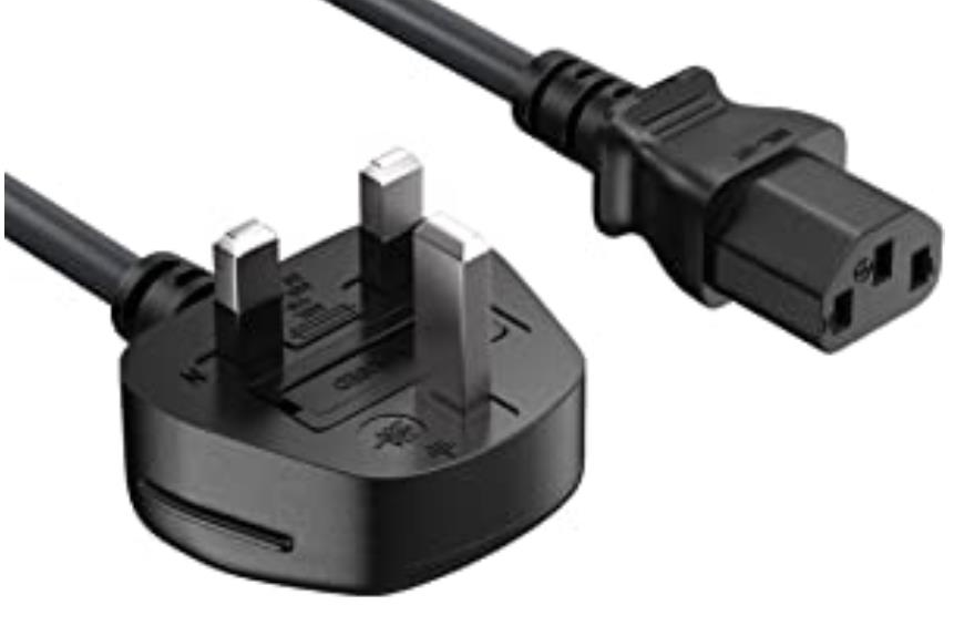 The Power Cord: A Lifeline for Electrical Devices