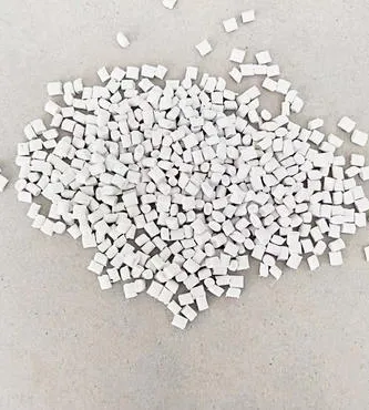Benefits of Using Recycled Plastic Granules in Manufacturing