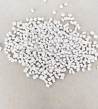 The Versatility of Recycled Plastic Granules in Various Industries