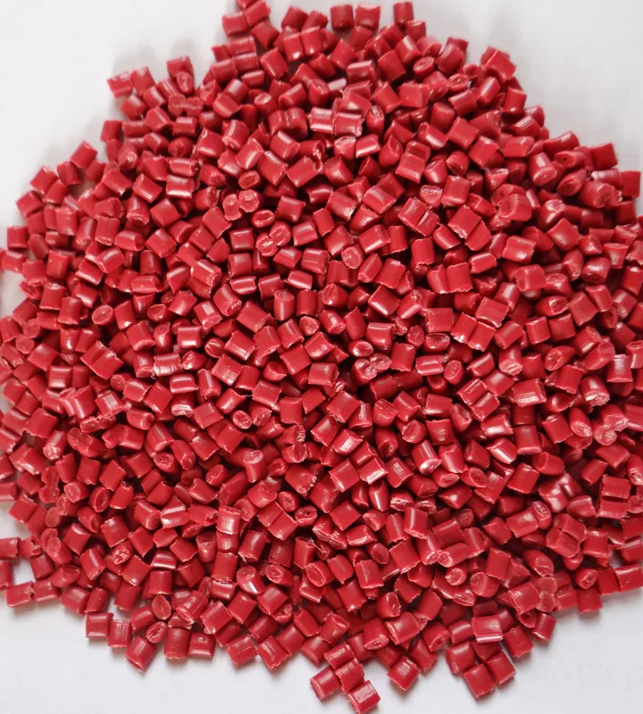 Understanding Recycled HDPE Granules: Properties and Applications