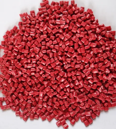 Exploring the Various Grades of Recycled HDPE Granules