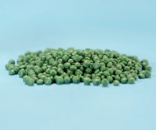 recycled hdpe granule has high strength