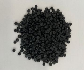 Introduction to the characteristics of recycled pp granule