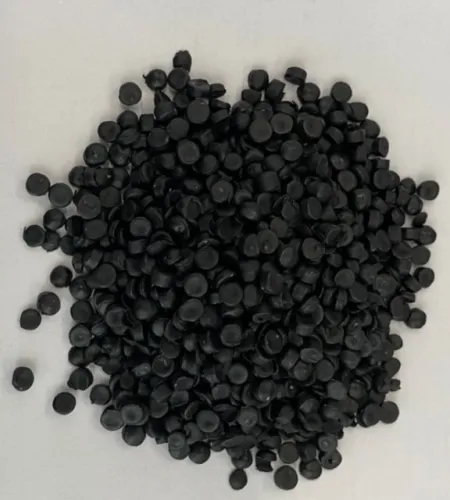 Improving Efficiency and Cost-effectiveness with HDPE PE100 Granules
