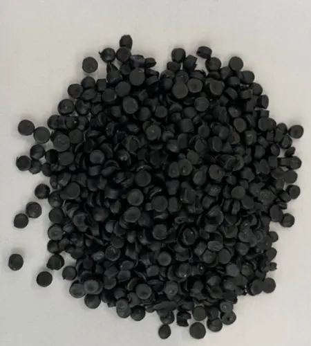 Understanding HDPE PE100 Granules: Properties and Applications