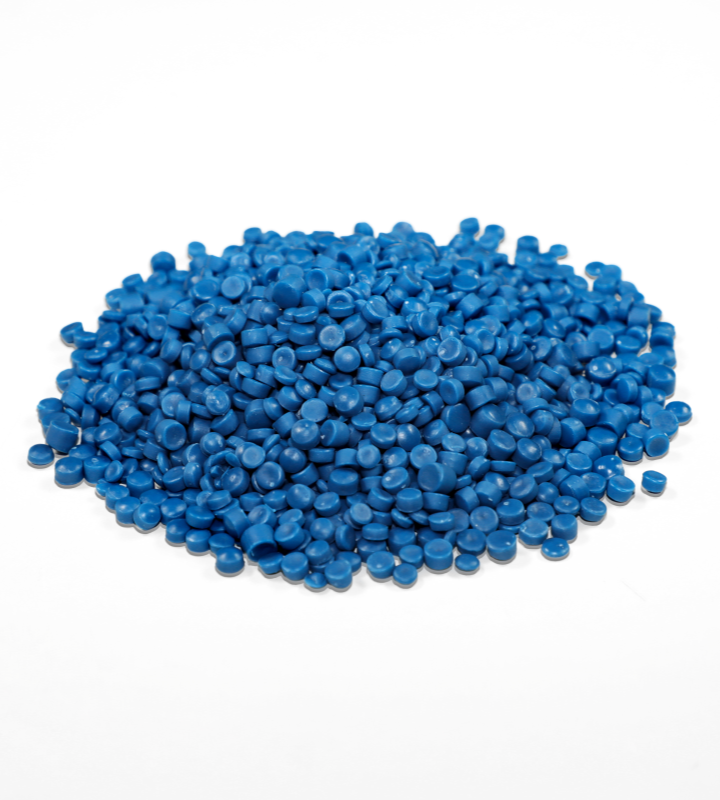 Key Factors Affecting the Quality of Recycled Plastic Granules