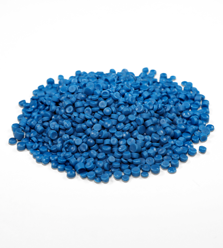 Cheap Recycled Plastic Granule | China Recycled Plastic Granule