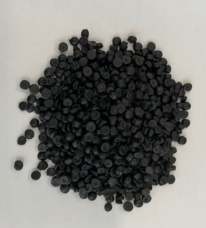 Best Recycled Pp Granule | Black Recycled Pp Granule