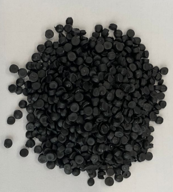 HDPE PE100 Granules: An Eco-Friendly Solution for Sustainable Manufacturing