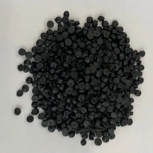 Well, what is hdpe pe100 granule？