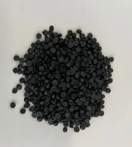 The Versatility of Recycled Plastic Granules in Various Industries