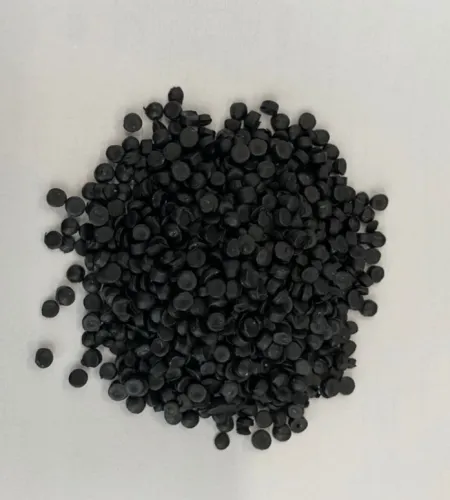 Pp Recycled Plastic Granule | Recycled Plastic Granule