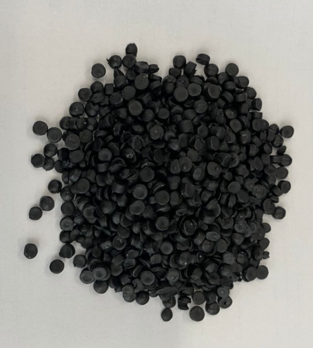 HDPE PE100 Granules: An Eco-Friendly Solution for Sustainable Manufacturing