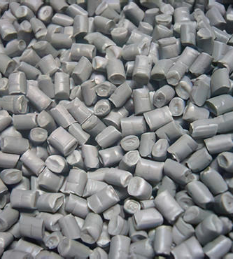 Gray Recycled Hdpe Granule	| High Quality Recycled Hdpe Granule