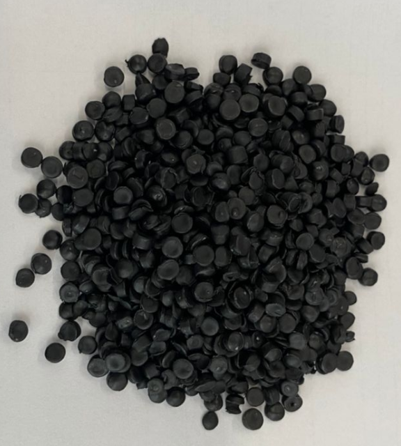 Hdpe Pe100 Granule For Sale | Hdpe Pe100 Granule Producer