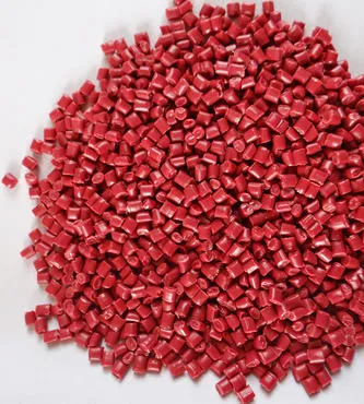 Low Price Recycled Plastic Granule | Pe Recycled Plastic Granule