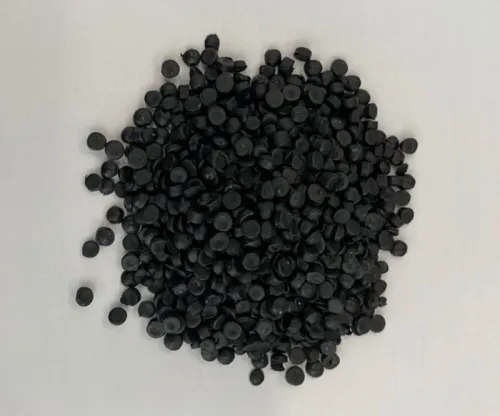 recycled hdpe granule is widely used