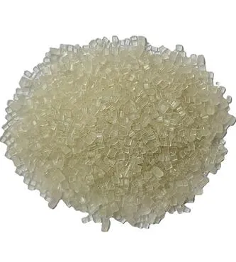 Benefits of Using Recycled Plastic Granules in Manufacturing