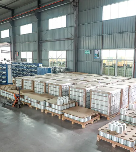 China Optical Cable Fiberglass Yarn Manufacturers & Suppliers | Custom Optical Cable Fiberglass Yarn