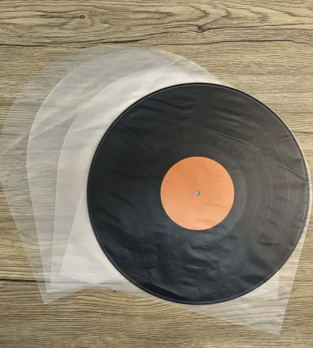 protectyouplay briefly introduces the advantages of Record sleeves