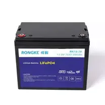 what is lfp battery？