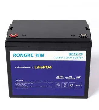 Portable Lithium Battery Pack For Camping